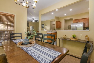 This spacious condo has a Great floorplan and a Garage! View the on Ledgestone Country Club and Golf Course in Missouri - for sale on GolfHomes.com, golf home, golf lot