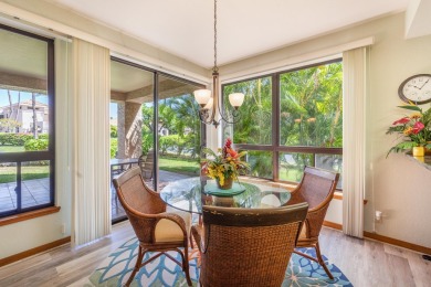 Don't miss this beautifully refurbished and very private on Waikoloa Beach Resort Golf Course in Hawaii - for sale on GolfHomes.com, golf home, golf lot