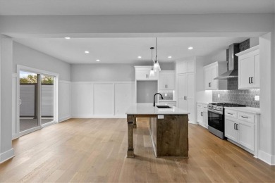 It's time to simplify your life with a NEW MAINTENANCE PROVIDED on Lakewood Oaks Golf Club, Ltd. in Missouri - for sale on GolfHomes.com, golf home, golf lot