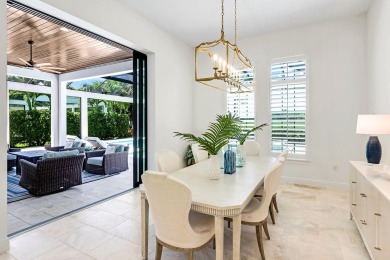 Located in prestigious Fiddler's Creek, this exceptional luxury on The Golf Club At Fiddlers Creek in Florida - for sale on GolfHomes.com, golf home, golf lot