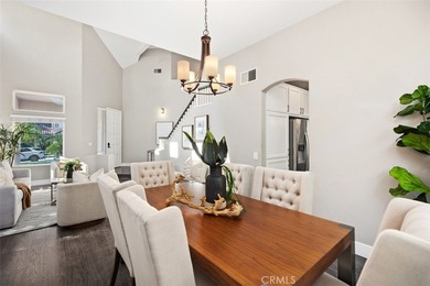 Beautifully updated Dove Canyon Gem!  Enjoy all that prestigious on Dove Canyon Country Club in California - for sale on GolfHomes.com, golf home, golf lot