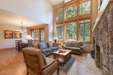 Located in the heart of the Jack Nicklaus Signature Old on Old Greenwood Golf Club in California - for sale on GolfHomes.com, golf home, golf lot