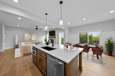 It's time to simplify your life with a NEW MAINTENANCE PROVIDED on Lakewood Oaks Golf Club, Ltd. in Missouri - for sale on GolfHomes.com, golf home, golf lot