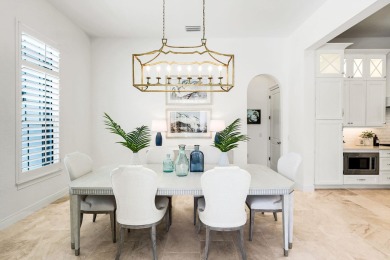Located in prestigious Fiddler's Creek, this exceptional luxury on The Golf Club At Fiddlers Creek in Florida - for sale on GolfHomes.com, golf home, golf lot