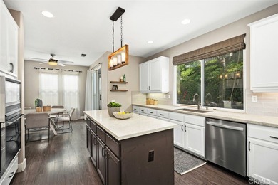 Beautifully updated Dove Canyon Gem!  Enjoy all that prestigious on Dove Canyon Country Club in California - for sale on GolfHomes.com, golf home, golf lot