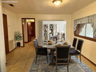 Looking for a great location with infinite possibilities, or on Mount Pleasant Country Club in Texas - for sale on GolfHomes.com, golf home, golf lot