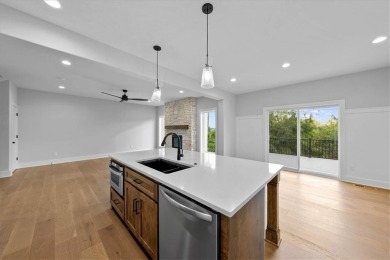 It's time to simplify your life with a NEW MAINTENANCE PROVIDED on Lakewood Oaks Golf Club, Ltd. in Missouri - for sale on GolfHomes.com, golf home, golf lot