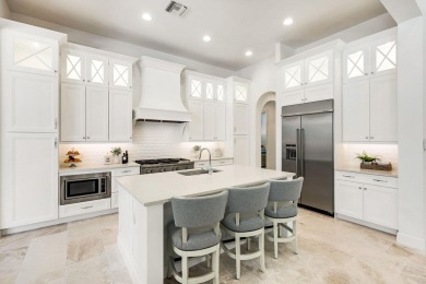 Located in prestigious Fiddler's Creek, this exceptional luxury on The Golf Club At Fiddlers Creek in Florida - for sale on GolfHomes.com, golf home, golf lot