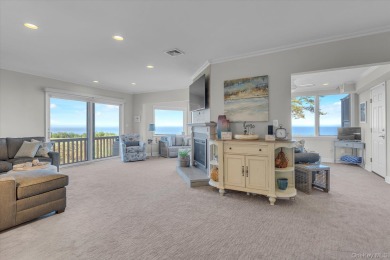 Welcome to the crown jewel of the Bluffs! This rarely available on Baiting Hollow Club in New York - for sale on GolfHomes.com, golf home, golf lot