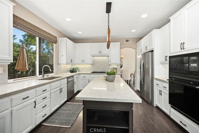 Beautifully updated Dove Canyon Gem!  Enjoy all that prestigious on Dove Canyon Country Club in California - for sale on GolfHomes.com, golf home, golf lot