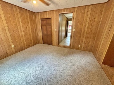 Looking for a great location with infinite possibilities, or on Mount Pleasant Country Club in Texas - for sale on GolfHomes.com, golf home, golf lot