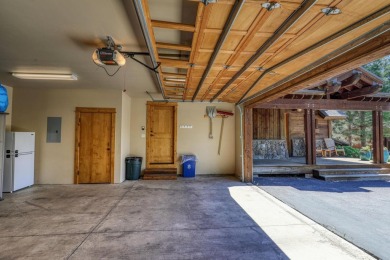 Located in the heart of the Jack Nicklaus Signature Old on Old Greenwood Golf Club in California - for sale on GolfHomes.com, golf home, golf lot