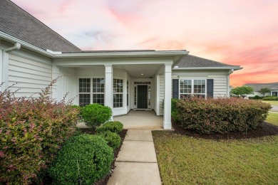 Welcome to resort-style living in this beautifully maintained on Cypress Point Par 3 in South Carolina - for sale on GolfHomes.com, golf home, golf lot