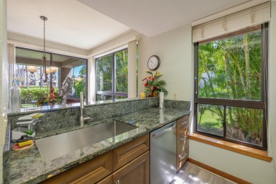 Don't miss this beautifully refurbished and very private on Waikoloa Beach Resort Golf Course in Hawaii - for sale on GolfHomes.com, golf home, golf lot