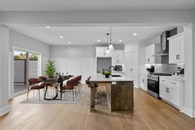 It's time to simplify your life with a NEW MAINTENANCE PROVIDED on Lakewood Oaks Golf Club, Ltd. in Missouri - for sale on GolfHomes.com, golf home, golf lot