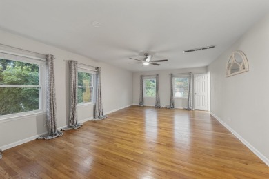 Welcome to 541 Burning Tree Lane - Beautiful 2 story Colonial on Cress Creek Country Club in Illinois - for sale on GolfHomes.com, golf home, golf lot