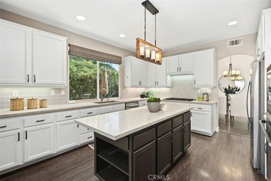 Beautifully updated Dove Canyon Gem!  Enjoy all that prestigious on Dove Canyon Country Club in California - for sale on GolfHomes.com, golf home, golf lot