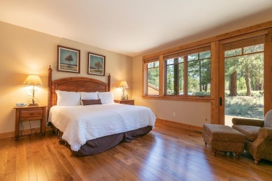 Located in the heart of the Jack Nicklaus Signature Old on Old Greenwood Golf Club in California - for sale on GolfHomes.com, golf home, golf lot