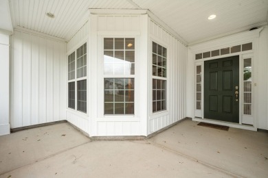 Welcome to resort-style living in this beautifully maintained on Cypress Point Par 3 in South Carolina - for sale on GolfHomes.com, golf home, golf lot