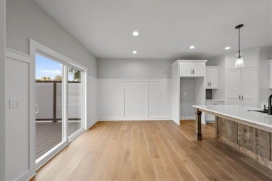 It's time to simplify your life with a NEW MAINTENANCE PROVIDED on Lakewood Oaks Golf Club, Ltd. in Missouri - for sale on GolfHomes.com, golf home, golf lot