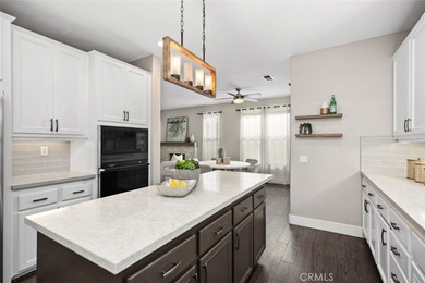 Beautifully updated Dove Canyon Gem!  Enjoy all that prestigious on Dove Canyon Country Club in California - for sale on GolfHomes.com, golf home, golf lot