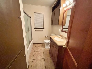 Looking for a great location with infinite possibilities, or on Mount Pleasant Country Club in Texas - for sale on GolfHomes.com, golf home, golf lot