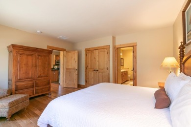 Located in the heart of the Jack Nicklaus Signature Old on Old Greenwood Golf Club in California - for sale on GolfHomes.com, golf home, golf lot