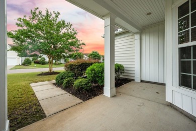 Welcome to resort-style living in this beautifully maintained on Cypress Point Par 3 in South Carolina - for sale on GolfHomes.com, golf home, golf lot
