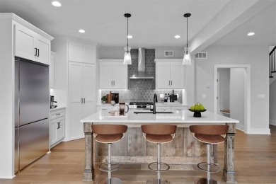 It's time to simplify your life with a NEW MAINTENANCE PROVIDED on Lakewood Oaks Golf Club, Ltd. in Missouri - for sale on GolfHomes.com, golf home, golf lot