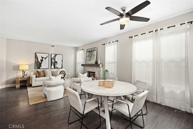 Beautifully updated Dove Canyon Gem!  Enjoy all that prestigious on Dove Canyon Country Club in California - for sale on GolfHomes.com, golf home, golf lot