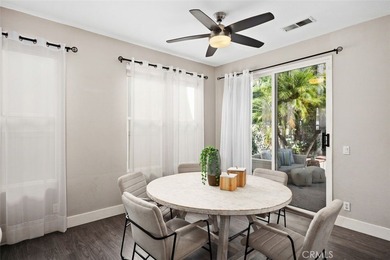 Beautifully updated Dove Canyon Gem!  Enjoy all that prestigious on Dove Canyon Country Club in California - for sale on GolfHomes.com, golf home, golf lot