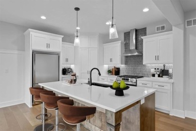 It's time to simplify your life with a NEW MAINTENANCE PROVIDED on Lakewood Oaks Golf Club, Ltd. in Missouri - for sale on GolfHomes.com, golf home, golf lot