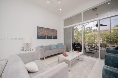 Discover this stunning one-story estate in Weston Hills on Weston Hills Country Club in Florida - for sale on GolfHomes.com, golf home, golf lot