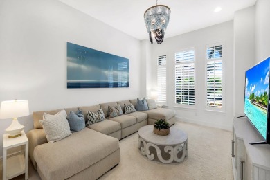 Located in prestigious Fiddler's Creek, this exceptional luxury on The Golf Club At Fiddlers Creek in Florida - for sale on GolfHomes.com, golf home, golf lot
