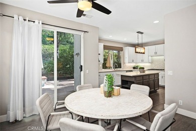 Beautifully updated Dove Canyon Gem!  Enjoy all that prestigious on Dove Canyon Country Club in California - for sale on GolfHomes.com, golf home, golf lot