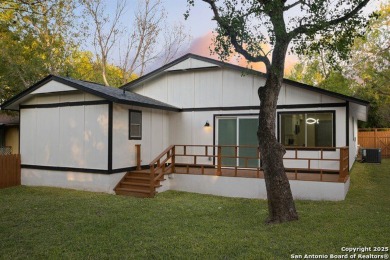 Welcome to this beautifully updated one-story home in the on Pecan Valley Golf Club in Texas - for sale on GolfHomes.com, golf home, golf lot