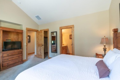 Located in the heart of the Jack Nicklaus Signature Old on Old Greenwood Golf Club in California - for sale on GolfHomes.com, golf home, golf lot