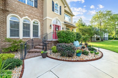 Welcome to this stunning home in Fairfield Harbour, a premier on Harbour Point Golf Club in North Carolina - for sale on GolfHomes.com, golf home, golf lot