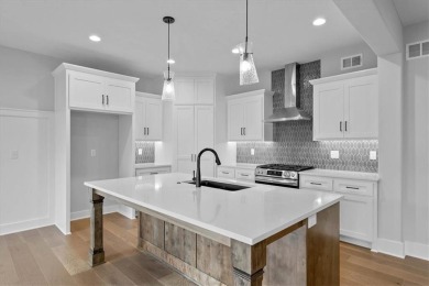 It's time to simplify your life with a NEW MAINTENANCE PROVIDED on Lakewood Oaks Golf Club, Ltd. in Missouri - for sale on GolfHomes.com, golf home, golf lot