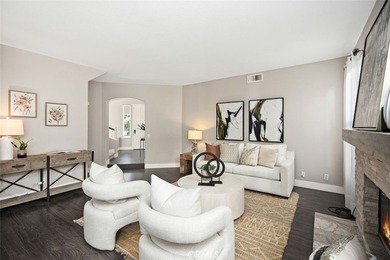 Beautifully updated Dove Canyon Gem!  Enjoy all that prestigious on Dove Canyon Country Club in California - for sale on GolfHomes.com, golf home, golf lot