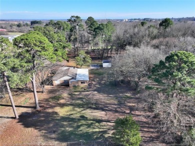 Looking for a great location with infinite possibilities, or on Mount Pleasant Country Club in Texas - for sale on GolfHomes.com, golf home, golf lot