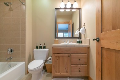 Located in the heart of the Jack Nicklaus Signature Old on Old Greenwood Golf Club in California - for sale on GolfHomes.com, golf home, golf lot