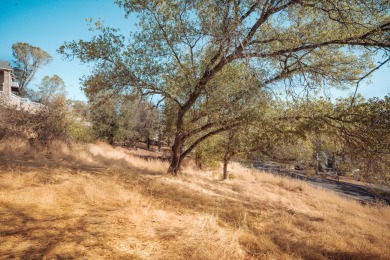 Soak Up the Views of Lake Tulloch from the upper portion of this on The Club at Copper Valley Golf Course in California - for sale on GolfHomes.com, golf home, golf lot