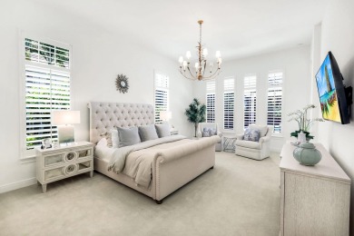 Located in prestigious Fiddler's Creek, this exceptional luxury on The Golf Club At Fiddlers Creek in Florida - for sale on GolfHomes.com, golf home, golf lot