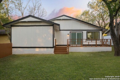 Welcome to this beautifully updated one-story home in the on Pecan Valley Golf Club in Texas - for sale on GolfHomes.com, golf home, golf lot