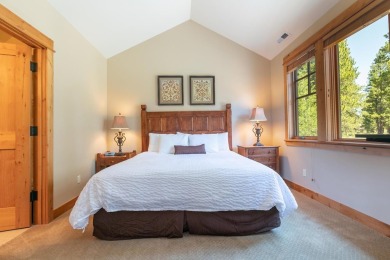 Located in the heart of the Jack Nicklaus Signature Old on Old Greenwood Golf Club in California - for sale on GolfHomes.com, golf home, golf lot