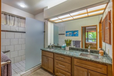 Don't miss this beautifully refurbished and very private on Waikoloa Beach Resort Golf Course in Hawaii - for sale on GolfHomes.com, golf home, golf lot