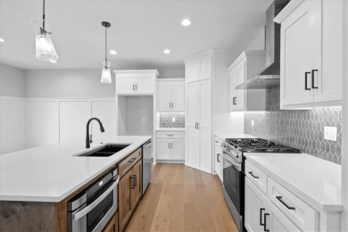 It's time to simplify your life with a NEW MAINTENANCE PROVIDED on Lakewood Oaks Golf Club, Ltd. in Missouri - for sale on GolfHomes.com, golf home, golf lot