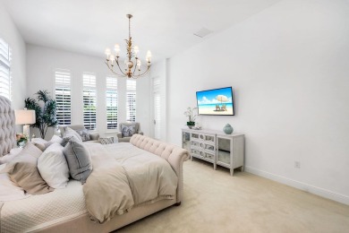 Located in prestigious Fiddler's Creek, this exceptional luxury on The Golf Club At Fiddlers Creek in Florida - for sale on GolfHomes.com, golf home, golf lot