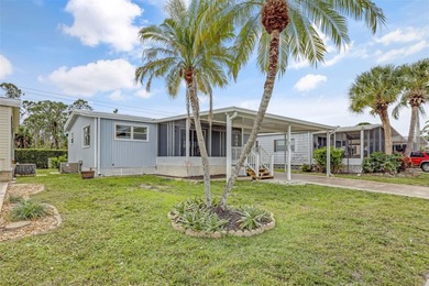 Welcome home to 877 Queensway Road South in award winning Maple on Maple Leaf Golf and Country Club in Florida - for sale on GolfHomes.com, golf home, golf lot